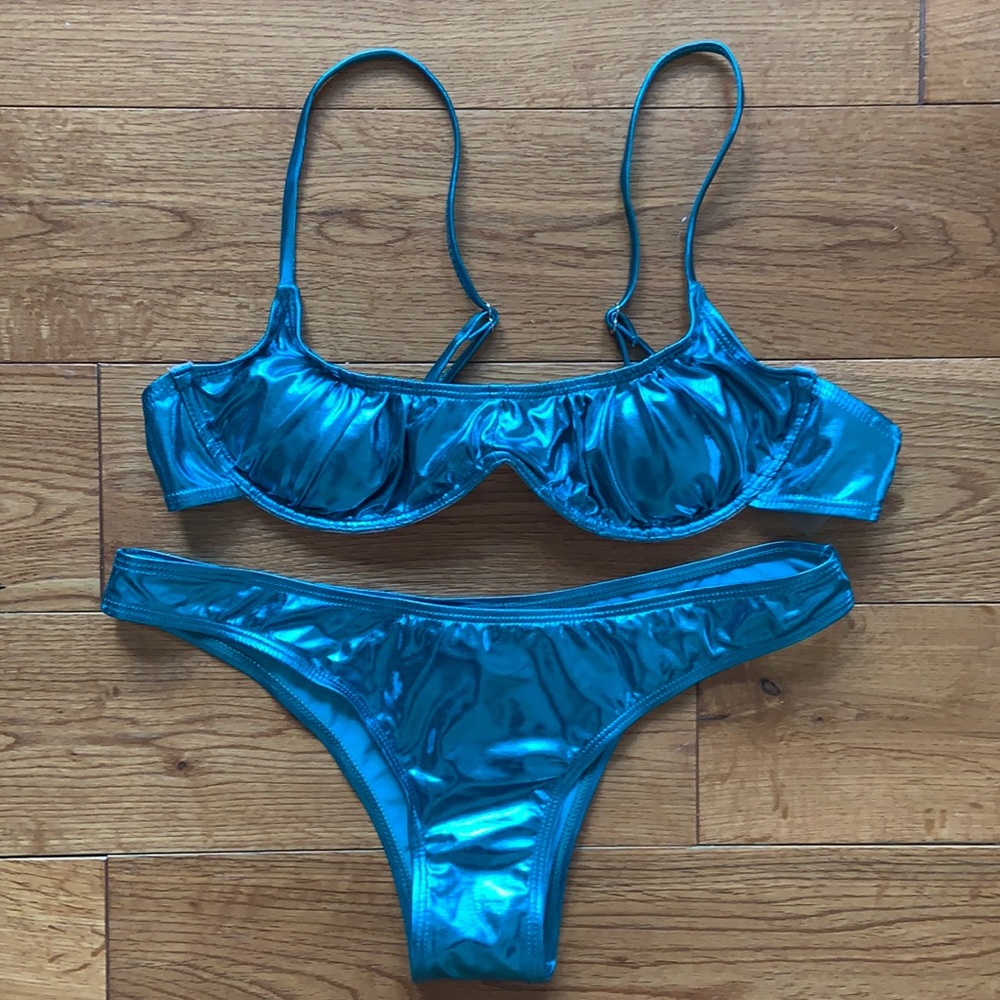 SHEIN swimsuit